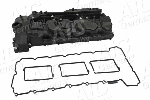 Кришка клапанів BMW 3 (E90)/5 (F10/F11)/X5 (E70/F15/F85) 3.0i 06- (N55)