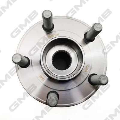 Ступица задняя legasy 03-, outback 03-. subaru