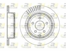 Гальмівний диск
