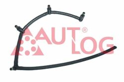 Шланг обратки Citroen Berlingo 1.6HDI 08- Шланг обратки Citroen Berlingo 1.6HDI 08-