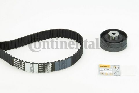 CT939K1   Комплект CONTI SYNCHROBELT KIT