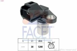 Датчик положення розподільника Toyota Avensis 2.0/2.2 D / Corolla 1.4/2.0 D / Land Cruiser 4.5 D 08-- Датчик положення розподільника Toyota Avensis 2.0/2.2 D / Corolla 1.4/2.0 D / Land Cruiser 4.5 D 08--