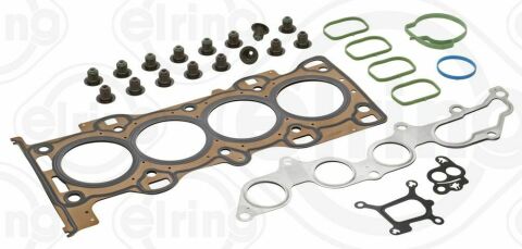 Комплект прокладок ГБЦ C-MAX 1.8 07-, MONDEO 1.8 00-, VOLVO FORD