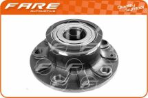 Маточина колеса