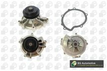 Водяний насос Jumper/Boxer 2.5 D/TD 94-02 (пошкоджена упаковка)