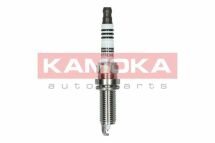 Свiчка запалювання iридiєвий електрод