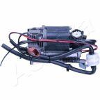 Компресор пневмосистеми КШМ