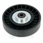 Паразитний / провідний ролик, полікліновий ремінь, фото 1 - інтерент-магазин Auto-Mechanic