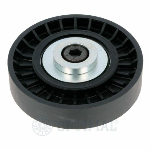 Паразитний / провідний ролик, полікліновий ремінь