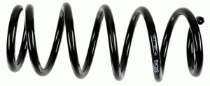 Пружина подвески
