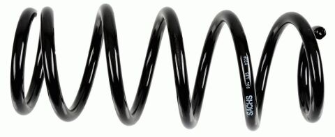 Пружина подвески Пружина подвески