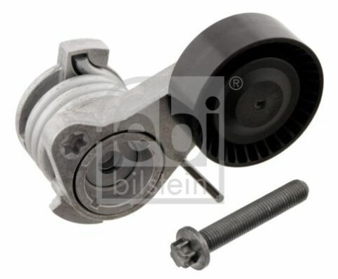 Натяжник ремня генератора BMW 1 (E81)/3 (E90)/5 (E60)/X3 (E83)/X5 (E70) 2.5-3.0 03- (N51/N52/N53)
