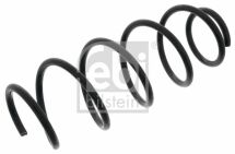 Пружина передньої підвіски Fiat Punto 1.9 JTD 2012–