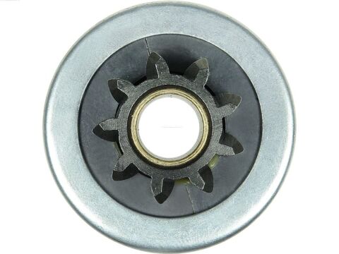 Бендикс стартера Fiat Doblo/Opel Astra H 1.3D 03- (z=9)