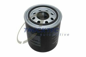 Патрон осушувача повітря, пневматична установка