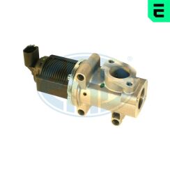 Клапан EGR Клапан EGR