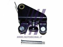 Ролик дверей (бічних/середній) Renault Trafic/Opel Vivaro 01- (без кронштейна)