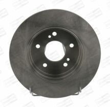Диск гальмівний задній Mercedes-Benz W124/202/203/210