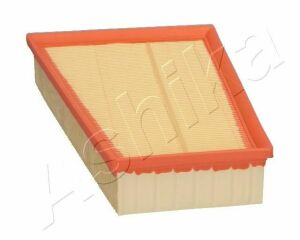 Повітряний фільтр