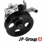 Насос гидроПідсилювача керма hyundai tucson -10