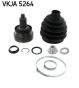 Шрус (наружный) Skoda Fabia 99-/Rapid 12-15/Roomster/Seat 02-15/VW Polo 01- (36z/30z/52mm), фото 6 - интернет-магазин Auto-Mechanic