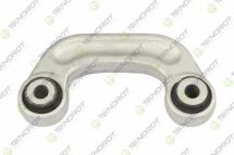 Тяга стабілізатора передня ліва/права Audi A6, A8 2004–