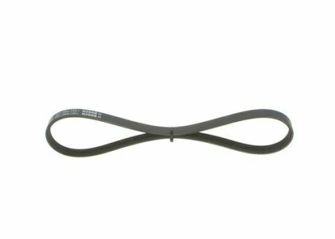 BOSCH Ремень П-клиновой 4EPK753 (Elastic) SMART Fortwoo 1,0 07- BOSCH Ремень П-клиновой 4EPK753 (Elastic) SMART Fortwoo 1,0 07-
