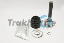 ШРКШ наружный 26/29 зубов Комплект Suzuki Samurai 1.0 88-04, SJ410 Cabrio 81-91