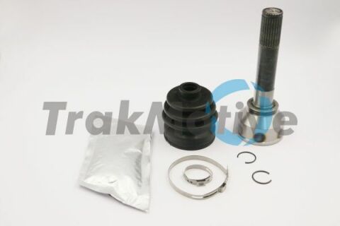 ШРКШ зовнішній 26/29 зубів Комплект Suzuki Samurai 1.0 88-04, SJ410 Cabrio 1.0 81-91