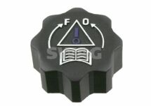 Кришка радіатора Кришка радіатора