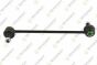 Тяга стабілізатора передня ліва/права Volkswagen Polo, Skoda Fabia, Audi, Seat 2001–, фото 1 - інтерент-магазин Auto-Mechanic