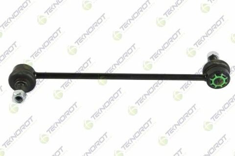 Тяга стабілізатора передня ліва/права Volkswagen Polo, Skoda Fabia, Audi, Seat 2001–