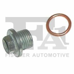 Комплект пробка піддону (злив оливи) M16*1,5 L=12 mm OAS 088 + шайба 968.330 RENAULT Комплект пробка піддону (злив оливи) M16*1,5 L=12 mm OAS 088 + шайба 968.330 RENAULT