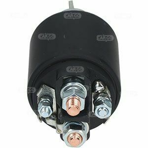 Втягуюче реле