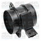 Витратомір повітря c5,c6,peugeot 406