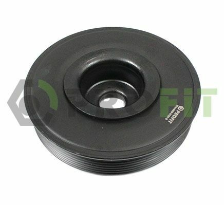 Шкив ремня генератора