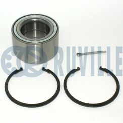 Подшипник передней ступицы Nissan X-Trail 2.0–2.5 2001–, Primera 2002–, Almera Tino 2000– Подшипник передней ступицы Nissan X-Trail 2.0–2.5 2001–, Primera 2002–, Almera Tino 2000–