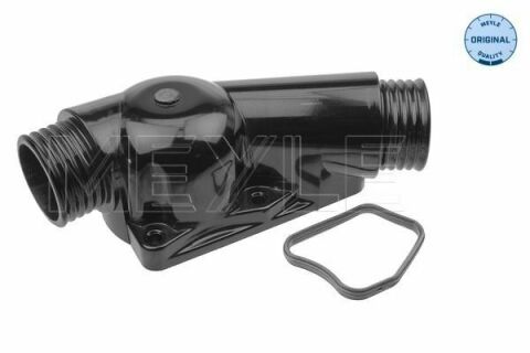 Фланець системи охолодження BMW 3 (E36) 90-98 Фланець системи охолодження BMW 3 (E36) 90-98