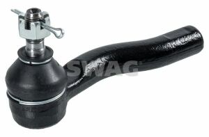 Наконечник, поперечна кермова тяга