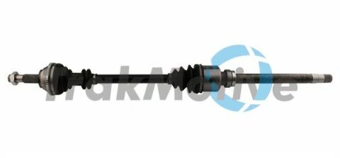 TRAKMOTIVE CITROEN Полуось прав. с ABS L=1085mm 28/41 зуб. Jumper 2.5TD 94-