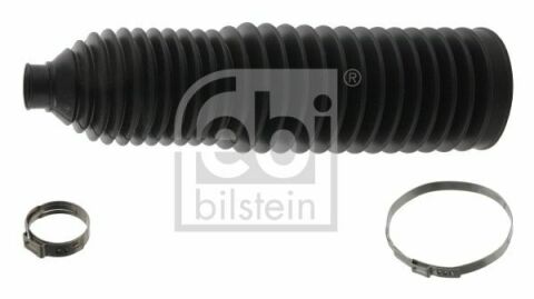 Пильник рейки рульової Audi A4/A6/VW Passat 94-05 (19x251x63) Пильник рейки рульової Audi A4/A6/VW Passat 94-05 (19x251x63)