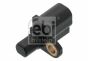 FEBI FORD Датчик ABS задній C-Max,Focus II,Galaxy,Kuga,Mondeo IV,Mazda 3,5,Volvo 03-, фото 1 - інтерент-магазин Auto-Mechanic