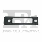 Прокладка глушника 3/5/7 серія