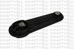 Подушка коробки передач Renault Clio, Scenic II, Nissan Primera 1.2/1.9 dCi 02–