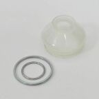 Пильник рульової тяги Logan 1.2-1.6 04-