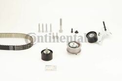 Комплект ГРМ Volvo S60/S80/S90/V40/V60/V70/V90/XC40/XC60/XC90 2.0D 13- Комплект ГРМ Volvo S60/S80/S90/V40/V60/V70/V90/XC40/XC60/XC90 2.0D 13-
