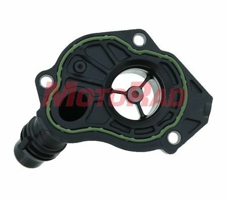 Корпус термостата BMW 3 (E90/F30/F80)/5 (E34)/7 (E32/E38) 92-18 B47/M47/M60/N47