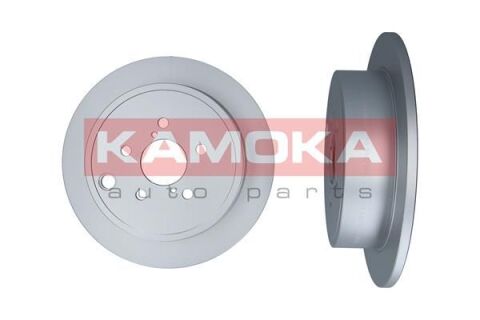 Тормозные диски Subaru Forester 08-/Impreza 08-/Outback 08-