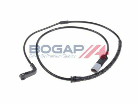 Датчик зносу гальмівних колодок (задніх) BMW X5 (E70)/X6 (E71/E72) 3.0/3.0D 07-