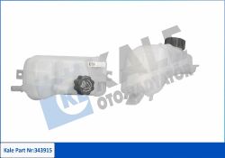 Розширювальний бачок Citroen Berlingo, Xsara Picasso, Peugeot Partner 1.6 HDI 2005–